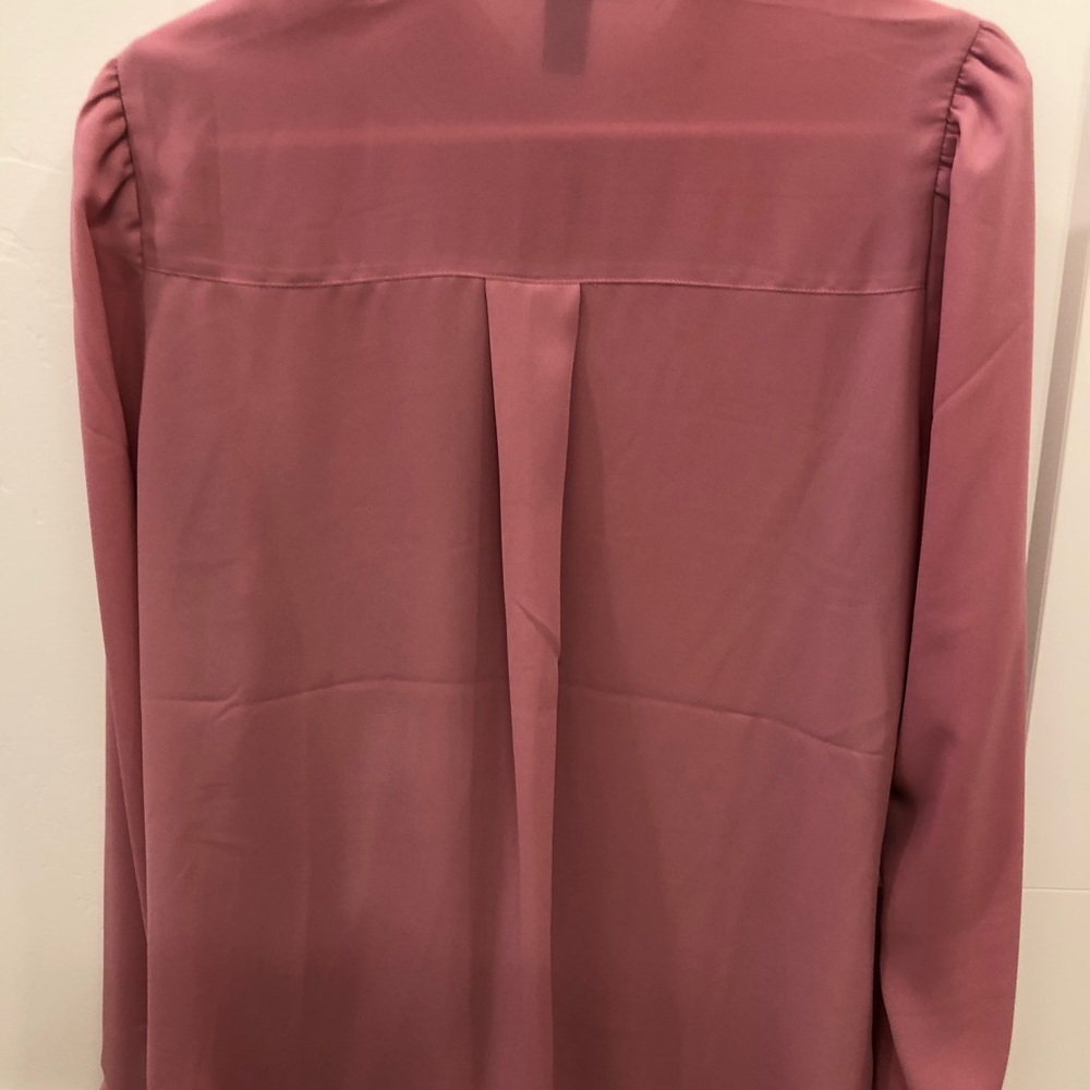 Express blouse - Picture 3 of 3